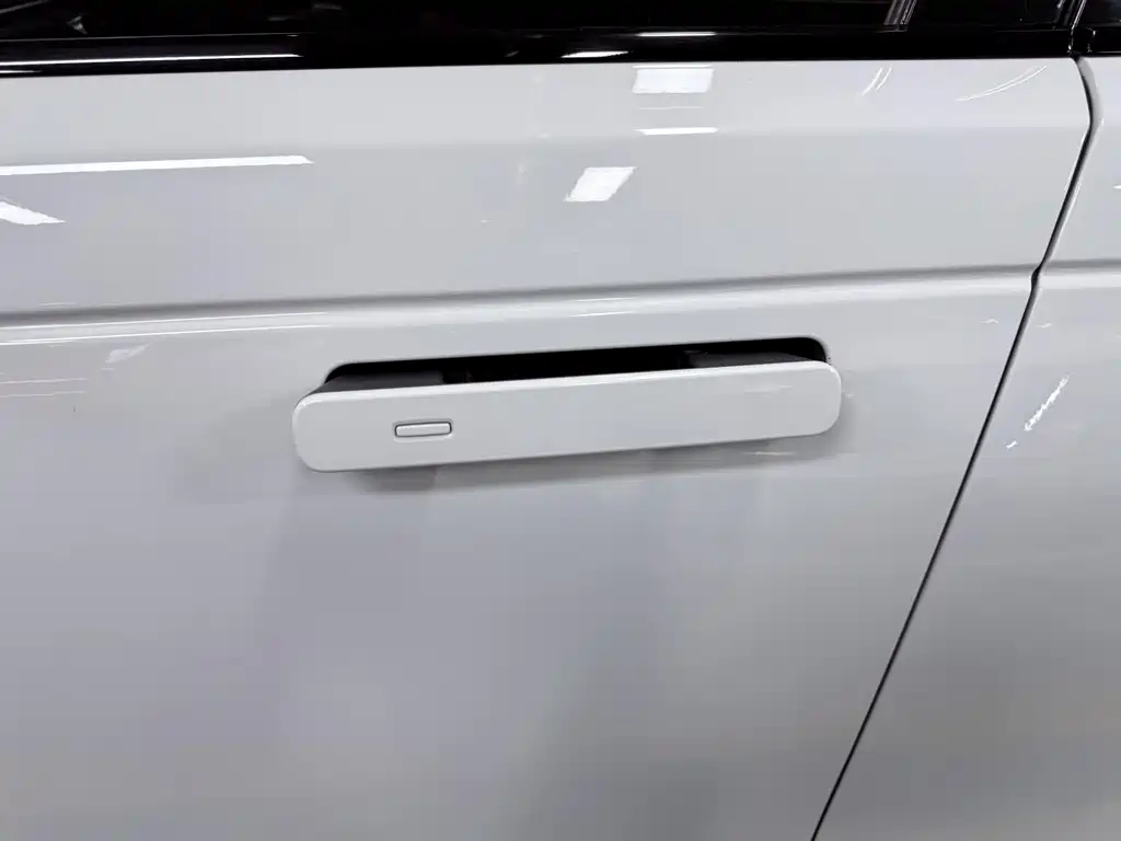 LAND ROVER RANGE ROVER STAR PULSE