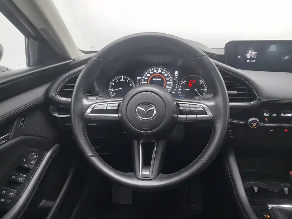 Mazda 3 Axela — миниатюра 11