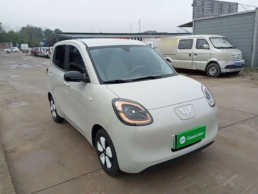 Wuling Mini EV MINIEV 2025