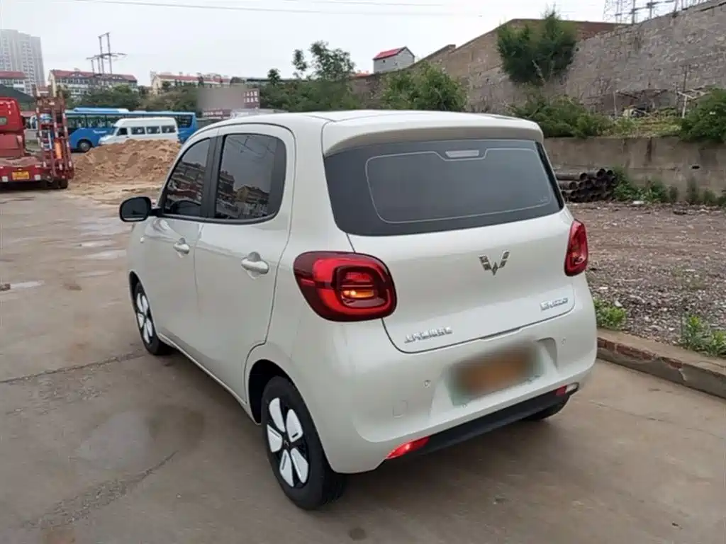 Wuling Mini EV MINIEV 2025