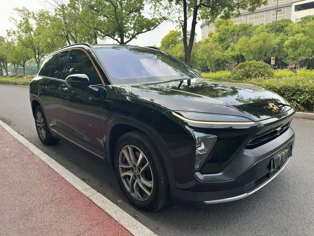 NIO ES6 2019 420KM Sport