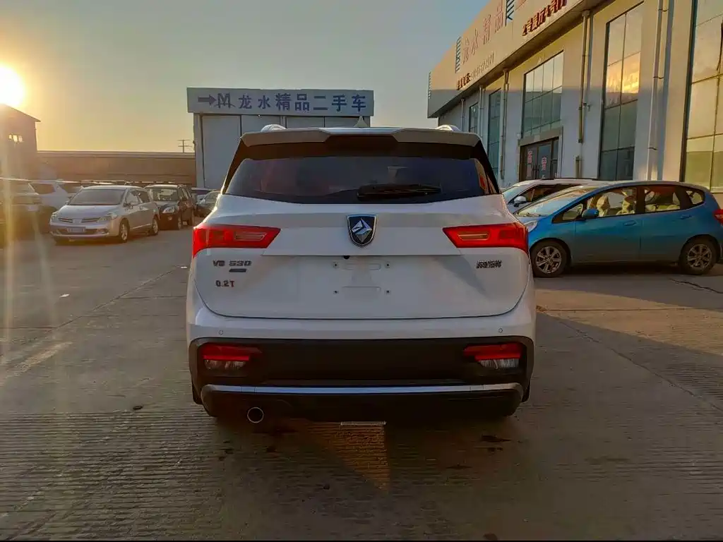 BAOJUN 530
