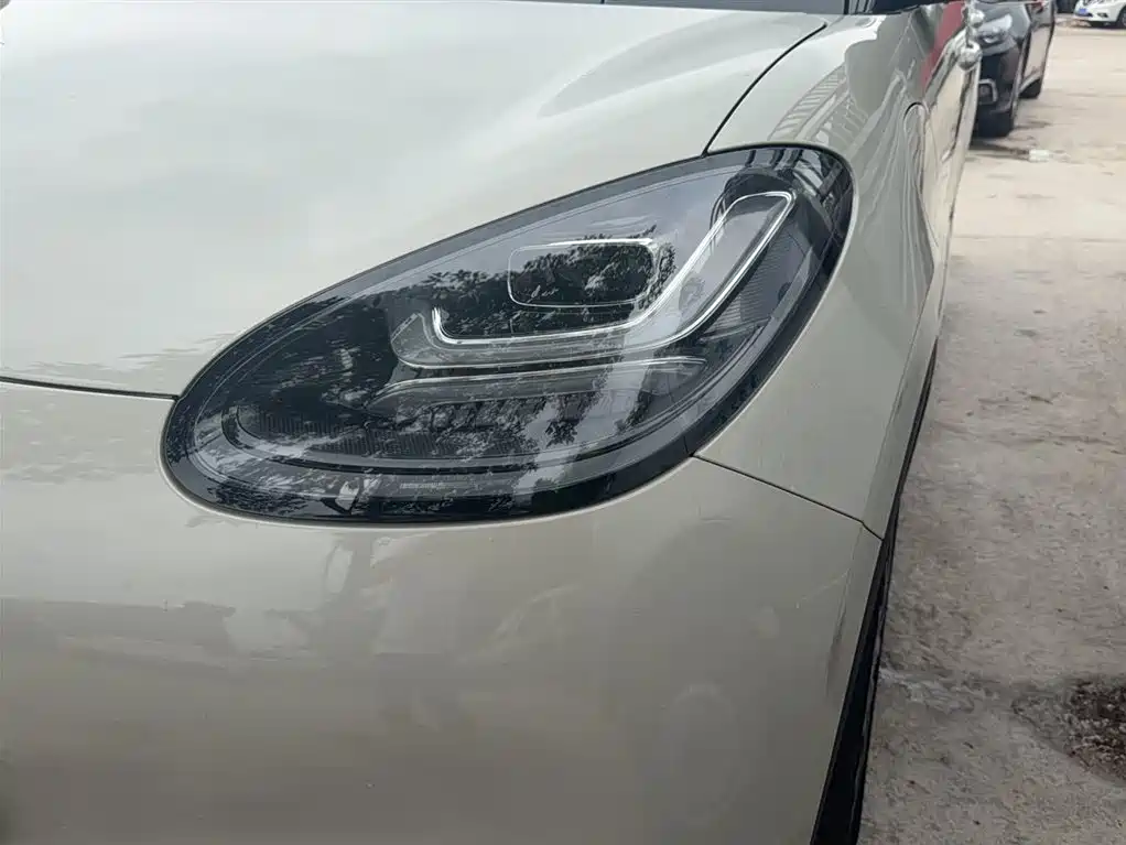 Wuling Binguo 2023 333km +