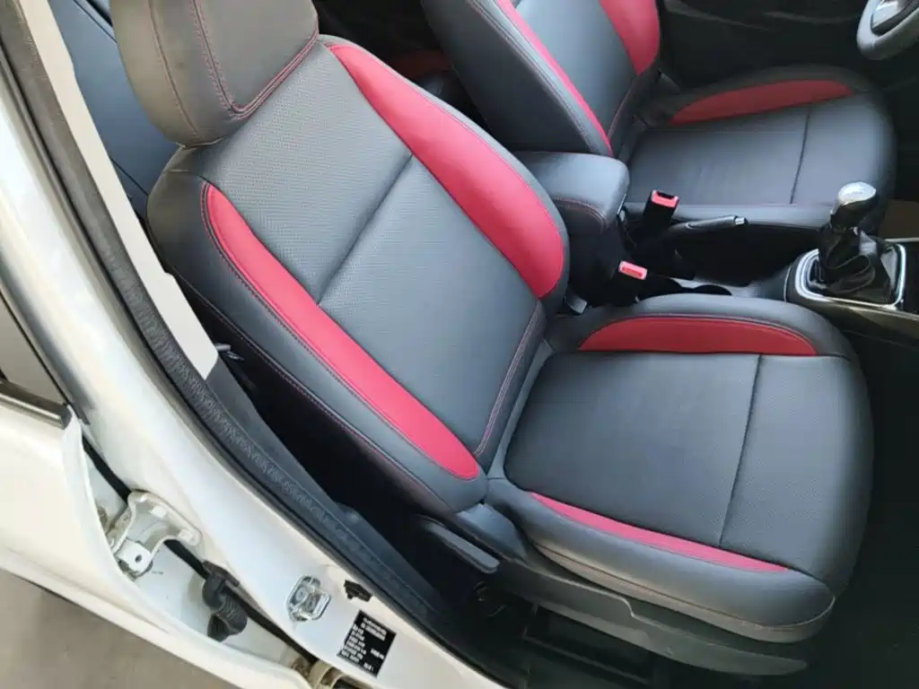 Changan CS15 — миниатюра 25