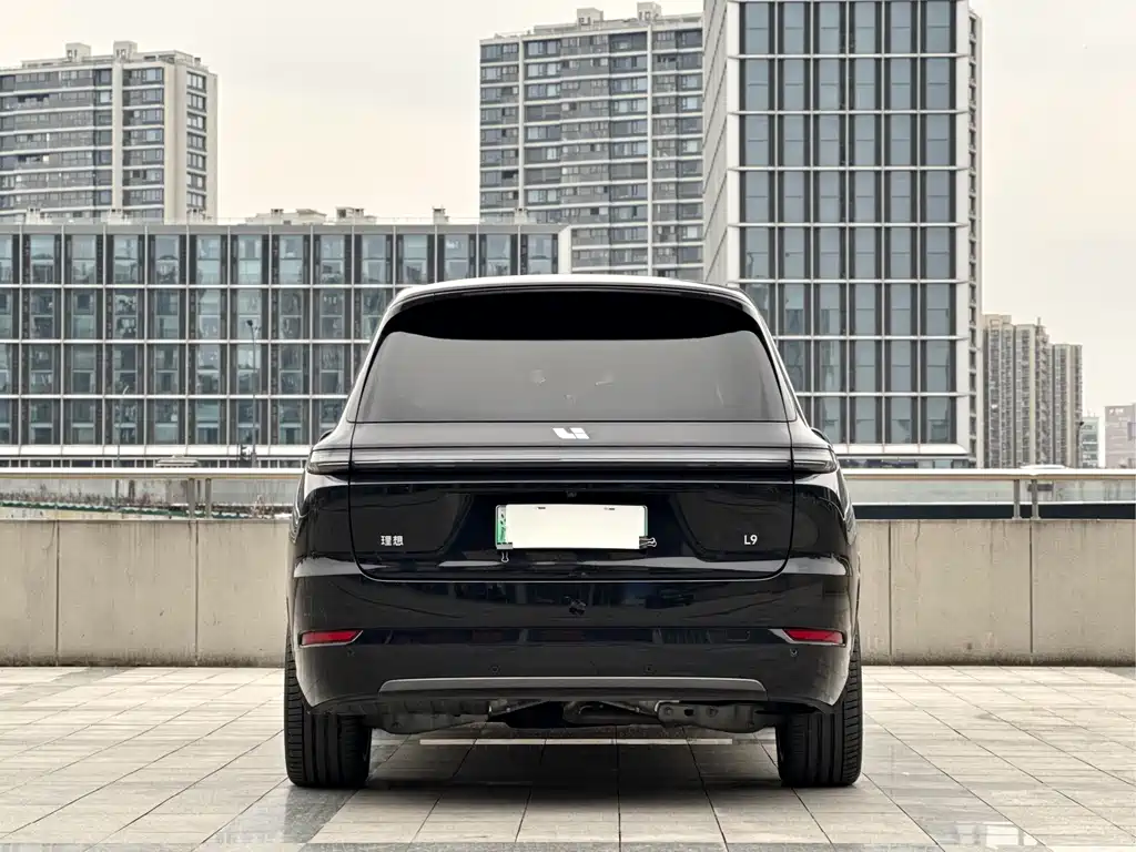 Li Auto IDEAL L9