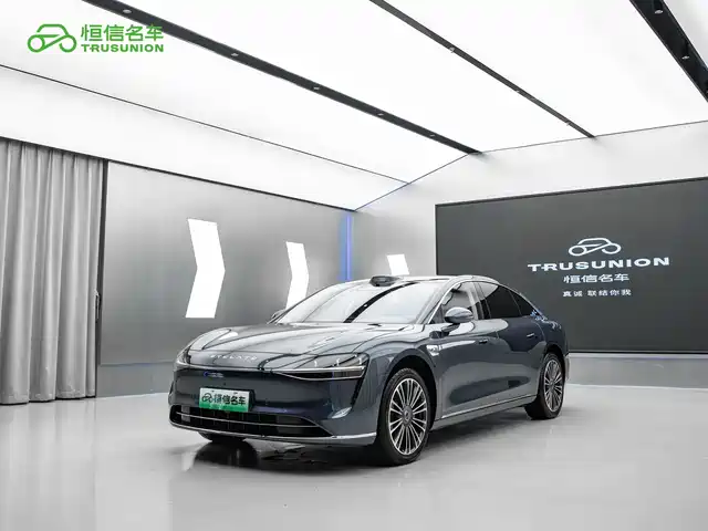 2025 GAC