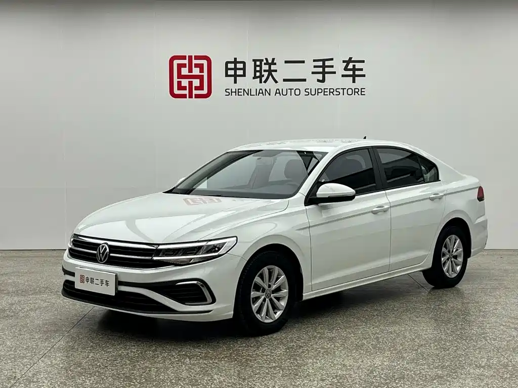 宝来 2024款 200TSI DSG畅行版 2024
