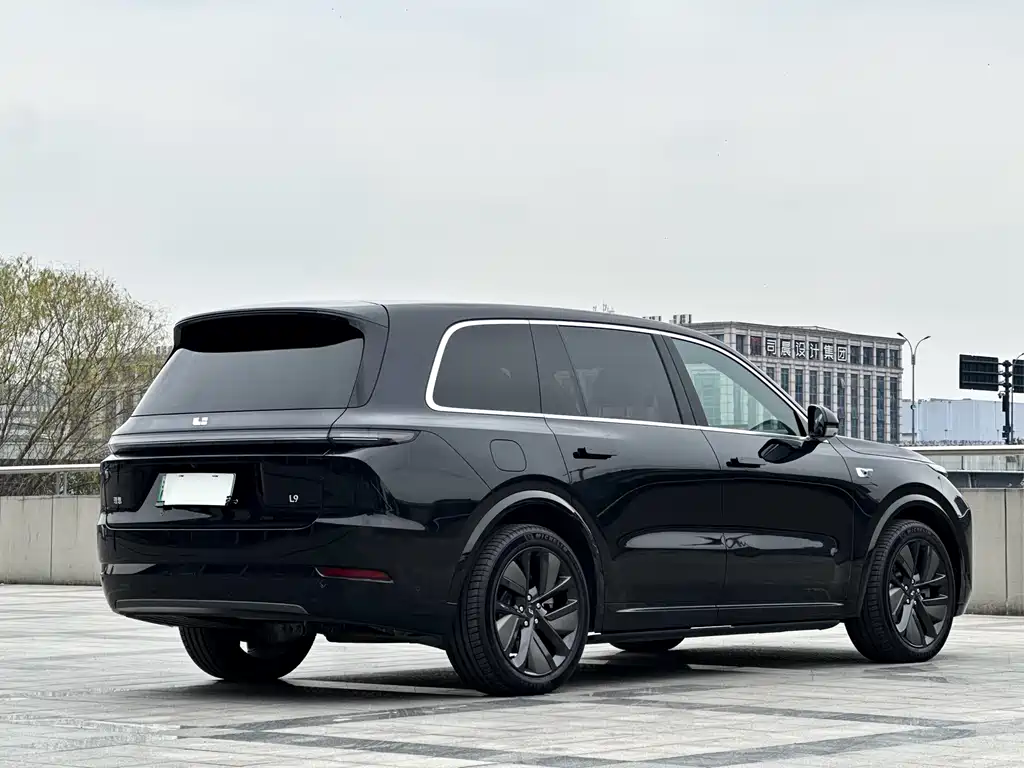 Li Auto IDEAL L9