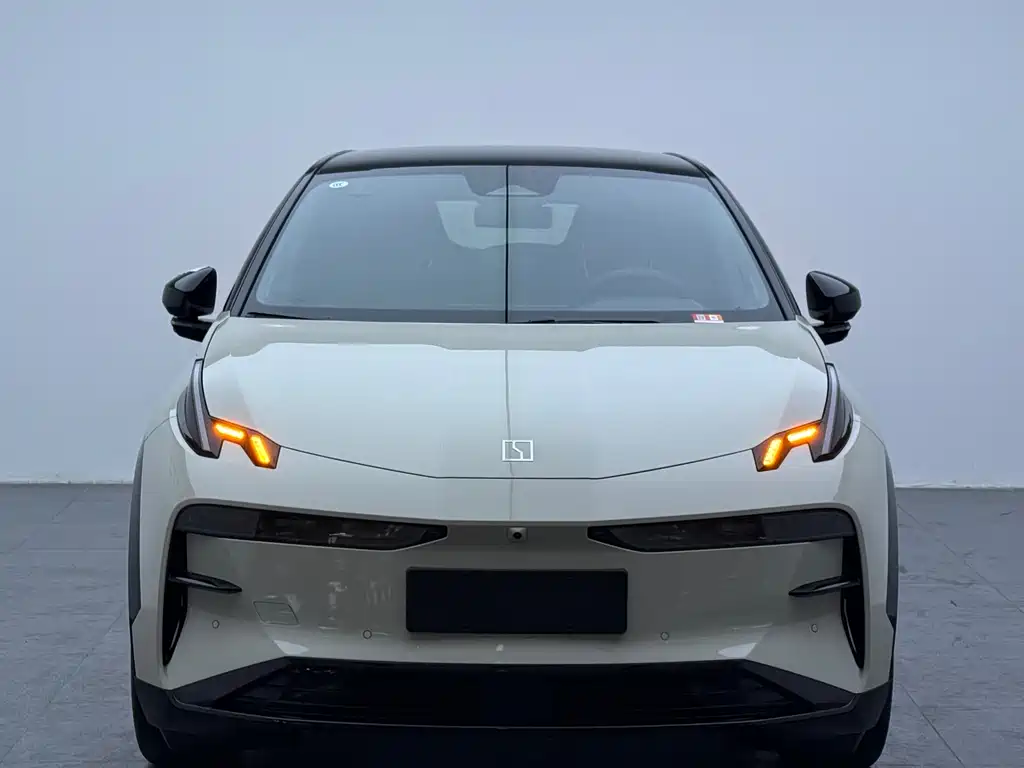 ZEEKR EXTREME KRYPTON X