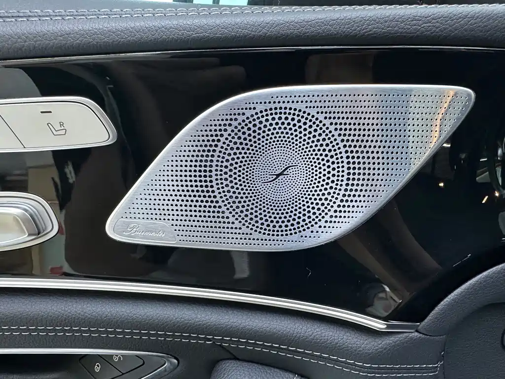 Mercedes-Benz AMG GT — миниатюра 5
