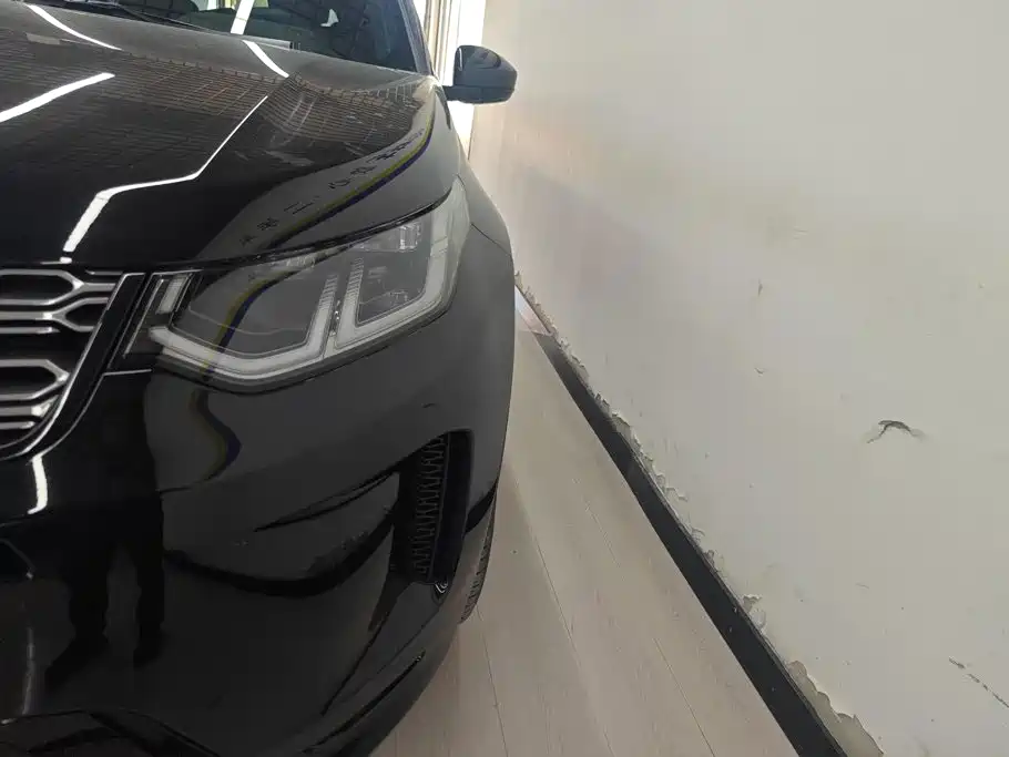 Land Rover Discovery Sport — миниатюра 5