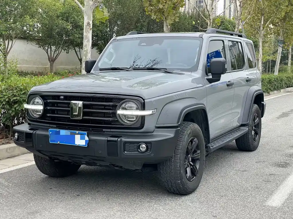 Купить Tank Tank 300