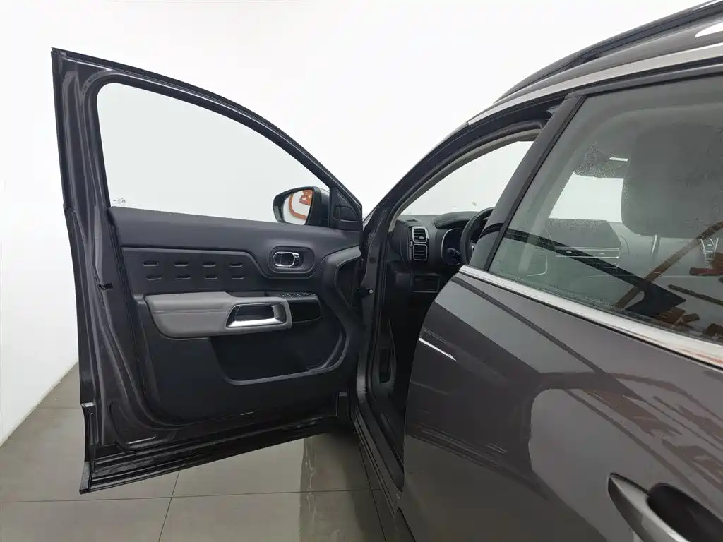 CITROEN TIANYI C5 AIRCROSS