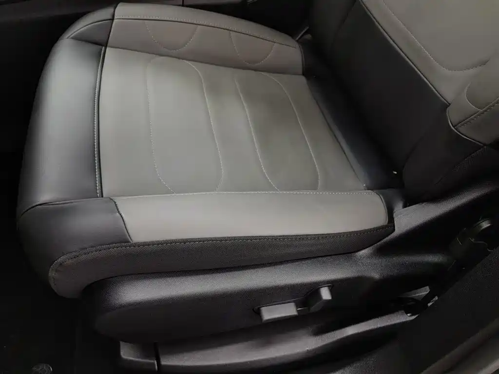 CITROEN TIANYI C5 AIRCROSS