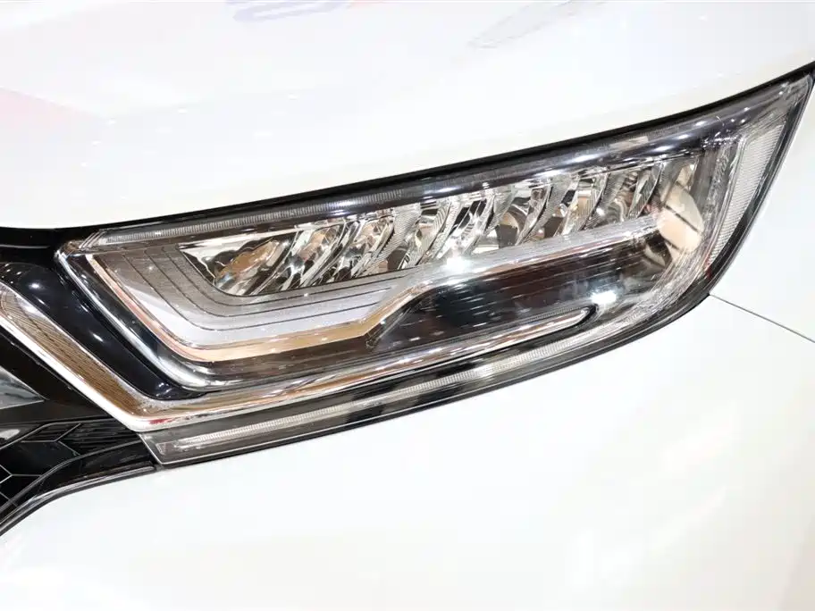 Honda CR-V 2021 240TURBO CVT