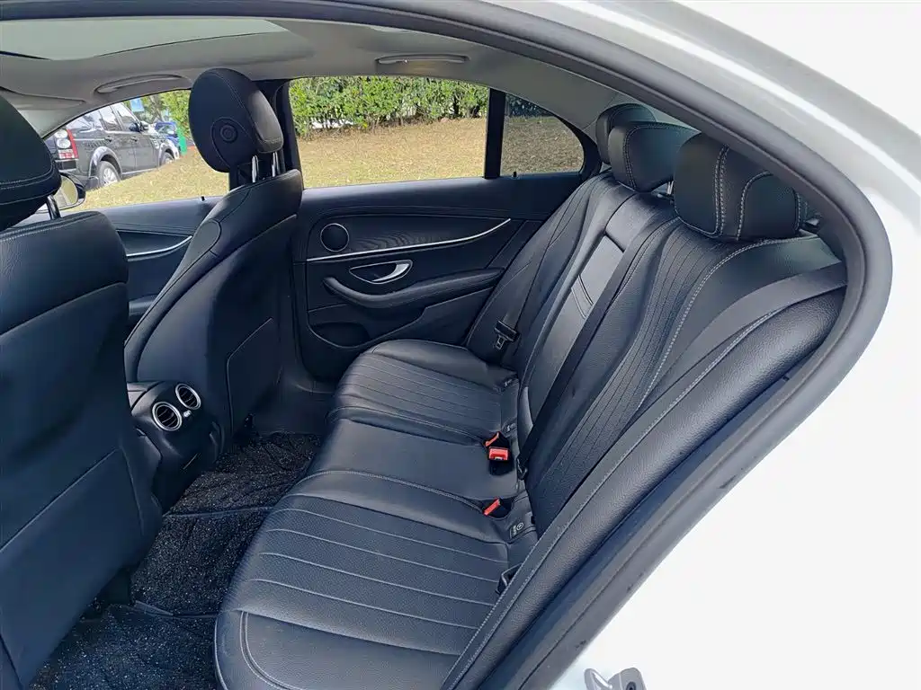 Mercedes-Benz E-Class E 2023 E 260 Fashion Sport