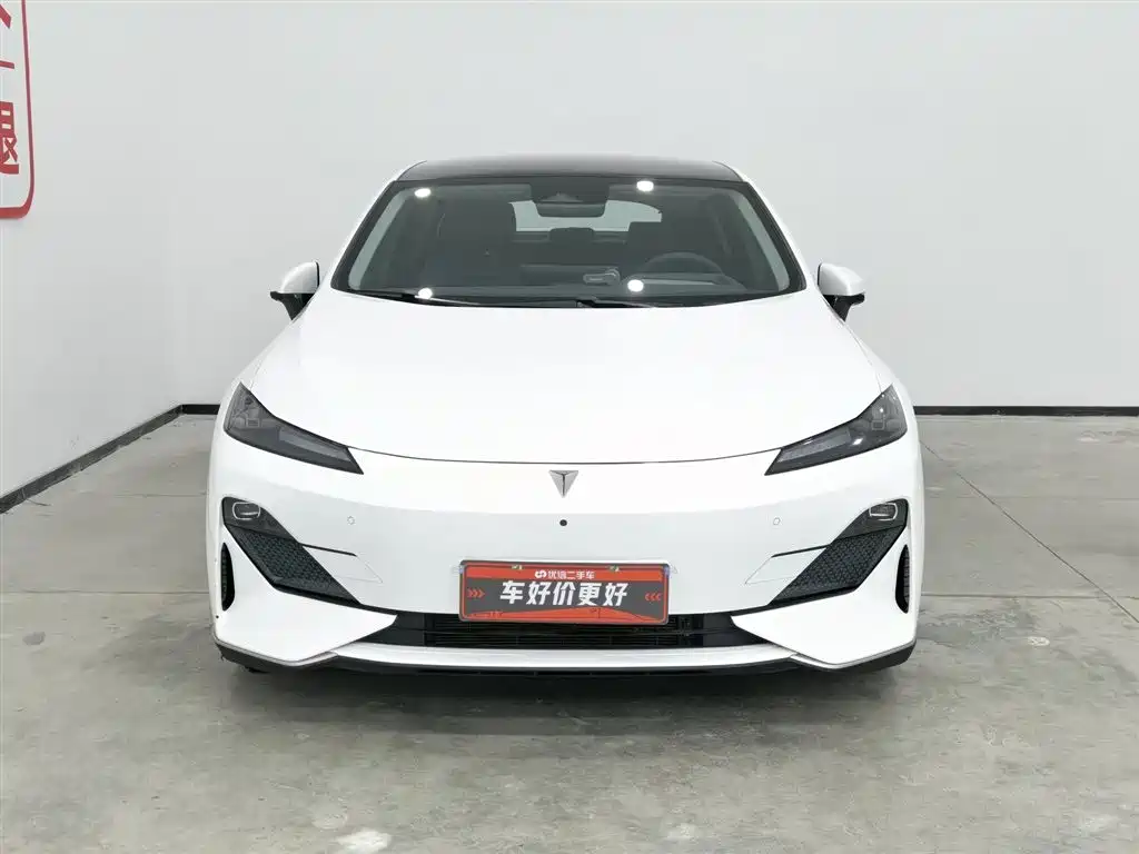 Changan Deepal DARK BLUE SL03