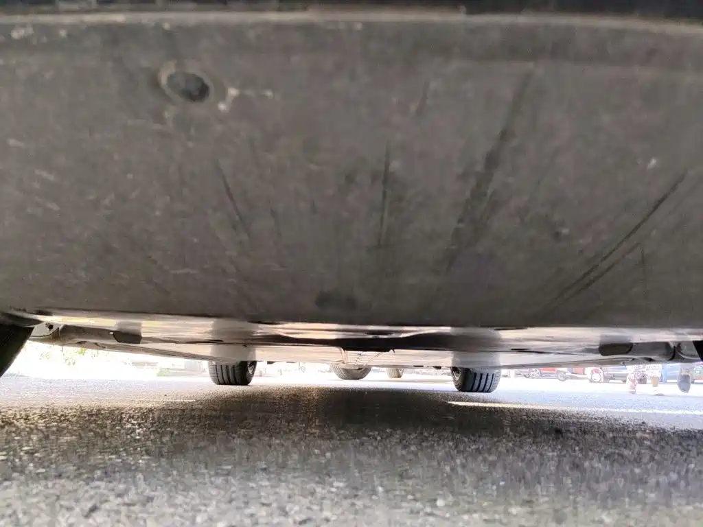 Tesla Model 3 — миниатюра 23