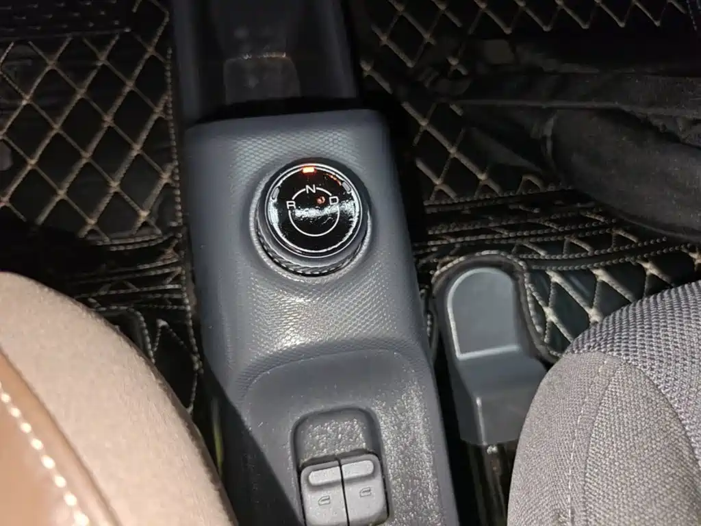 Wuling Zhiguang EV — миниатюра 14