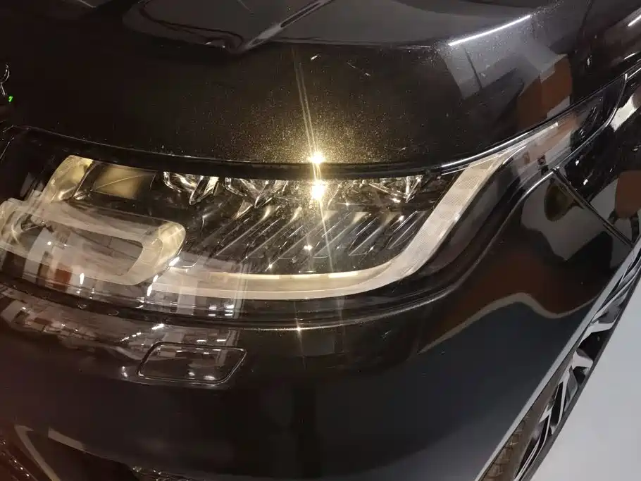 Land Rover Sport — миниатюра 5