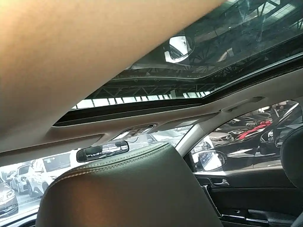 Kia KX5 — миниатюра 18