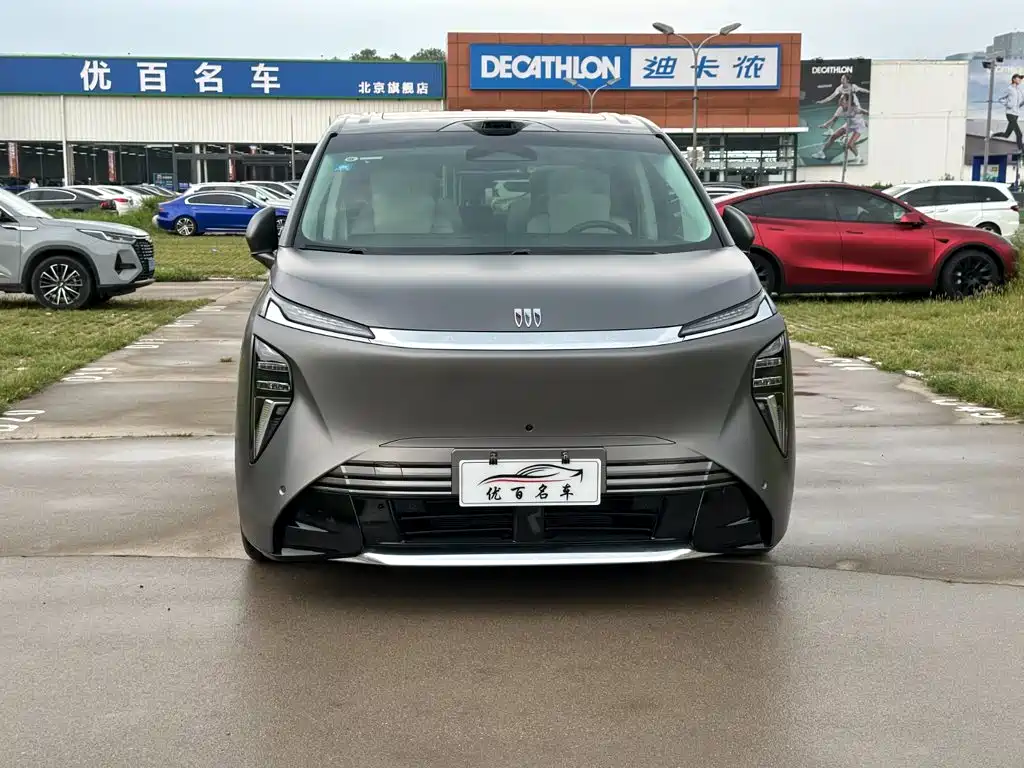 Buick Не похоже, что ты семья. — миниатюра 2