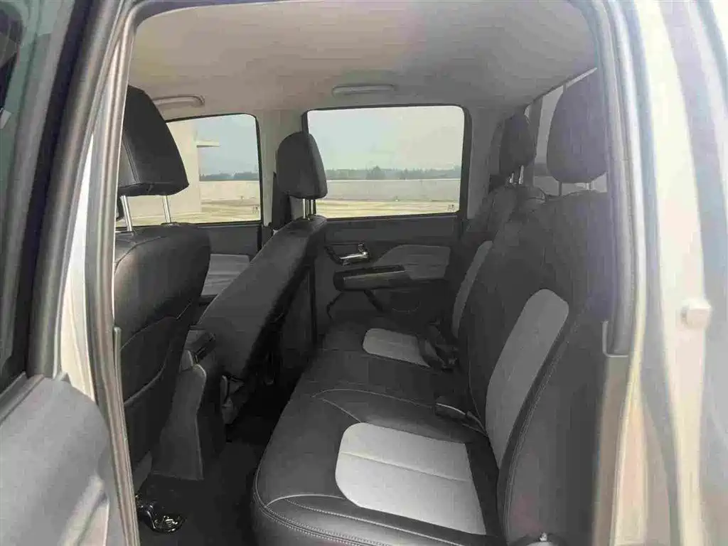 Great Wall 5 2023 1.5T