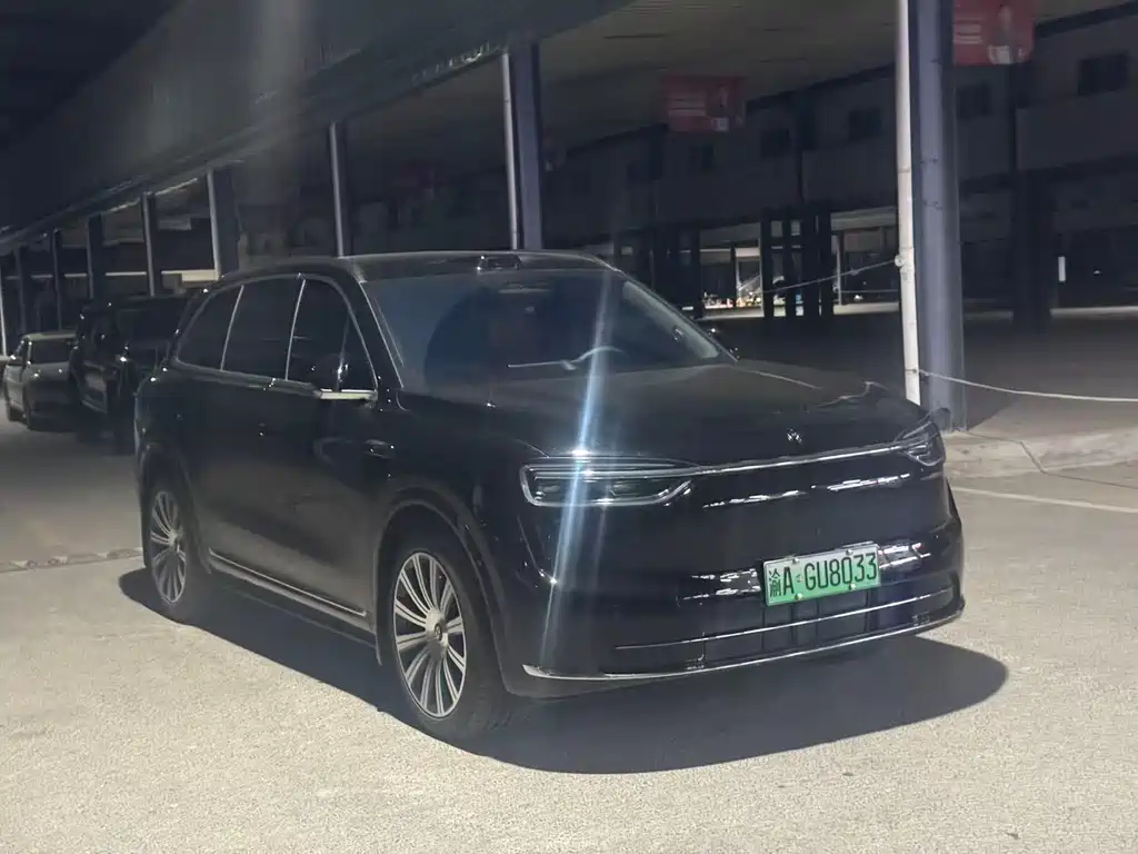AITO AITO M7 — миниатюра 3