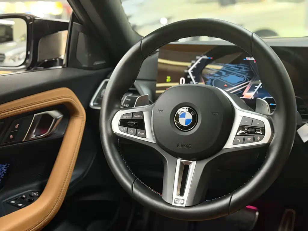 BMW M240i 2023 M240i