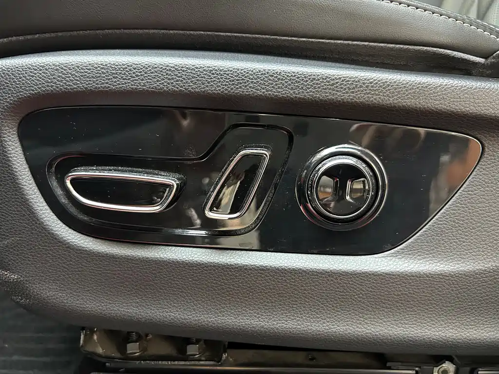 GAC Motor Trumpchi ES9 — миниатюра 20