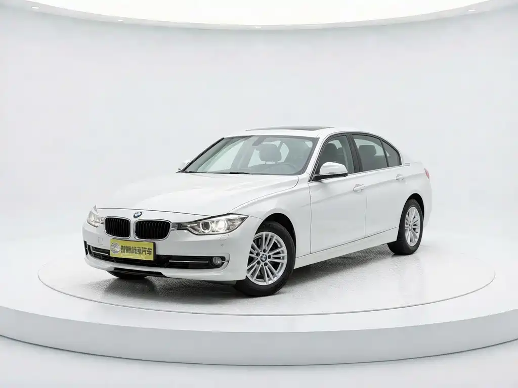 Купить BMW 3 Series