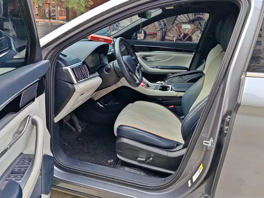 BYD SONGJIANG NEW ENERGY