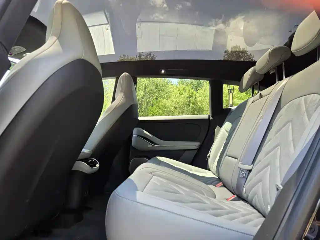 NIO ET5T 2026 100kWh Touring