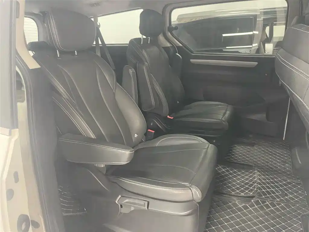Maxus G20 2023 ES 2.0T AT