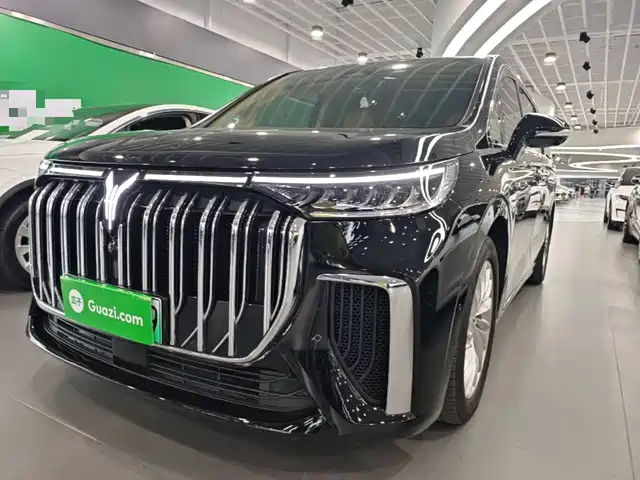 2024 Voyah Dream