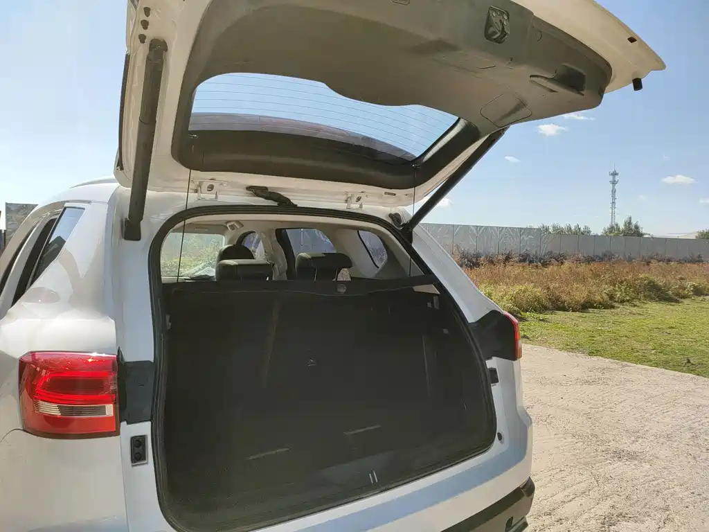 Haval H7 — миниатюра 18