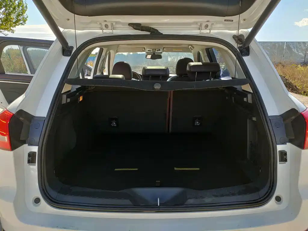 Haval H7 — миниатюра 20