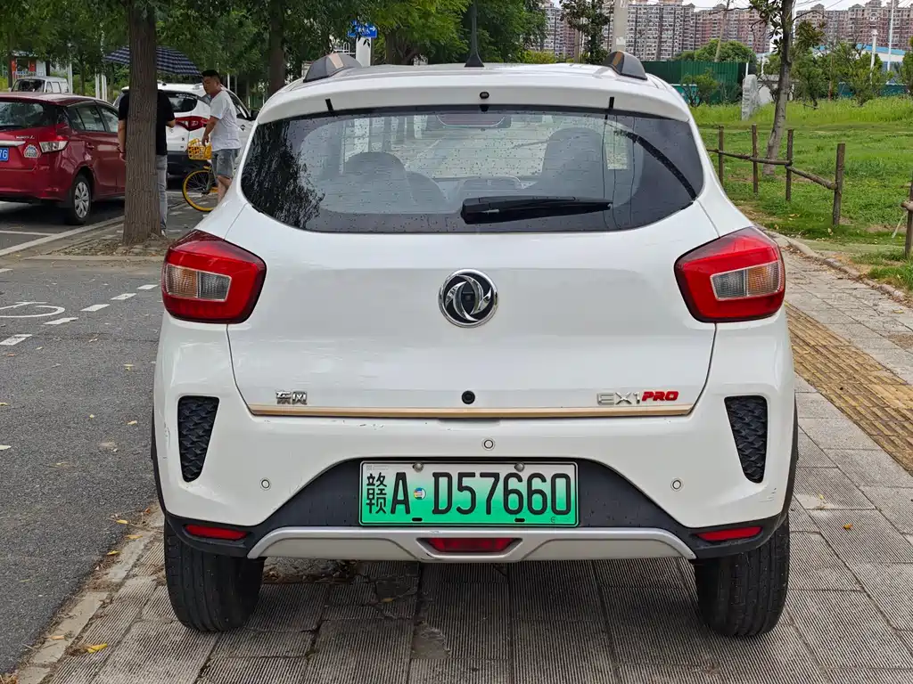 Dongfeng EX1 2022 PRO