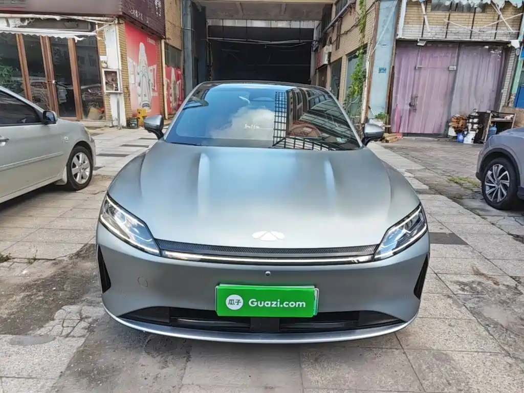 Chery A9L 2025 260