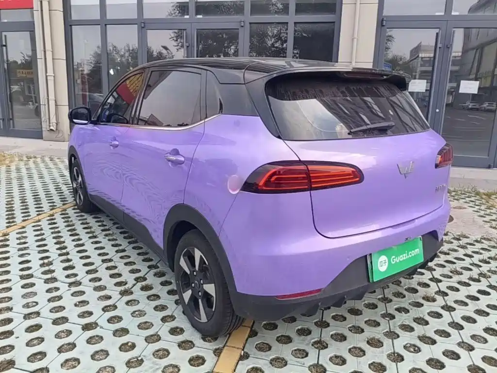 Wuling Bingo PLUS — миниатюра 5