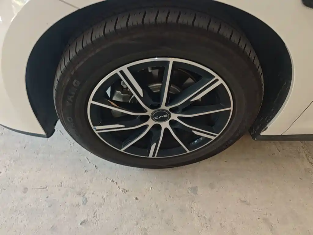 BYD Seal 06 DM-i Touring — миниатюра 23