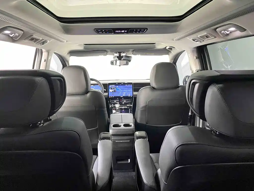 GAC M8 2024 400T Luxury