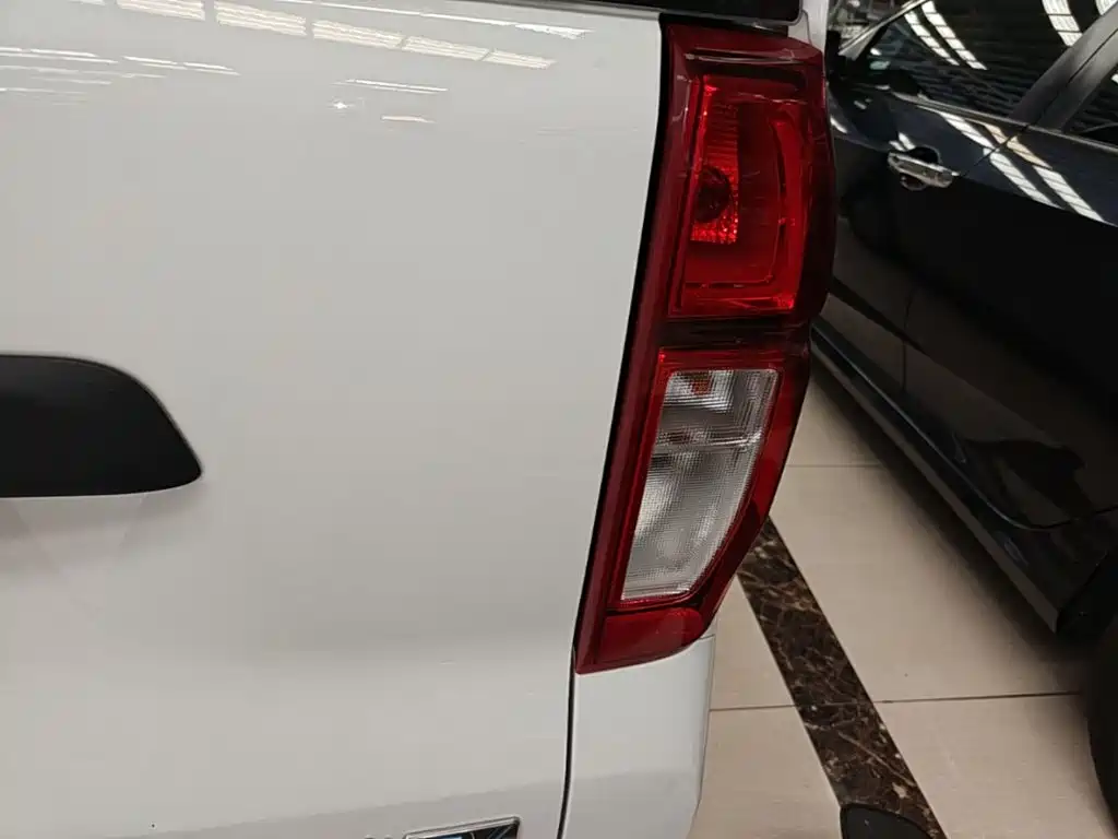 Wuling Zhiguang EV — миниатюра 8