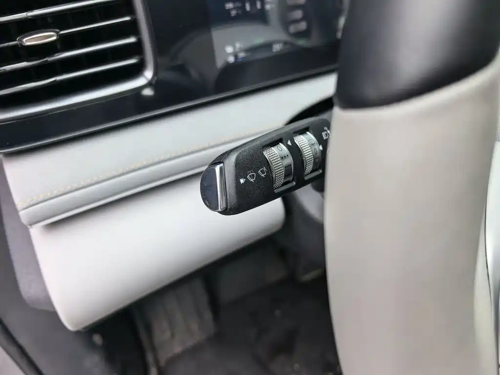 BYD Sea Lion 06 06 2025 DM-i 205 Pro