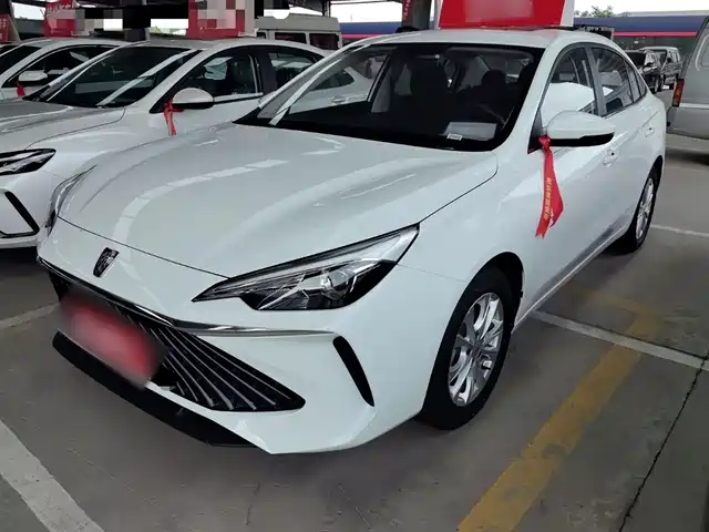 ROEWE I5