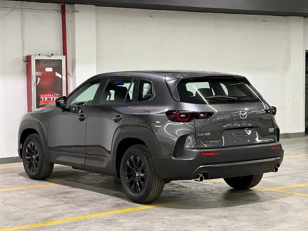 MAZDA CX 50 XINGYA