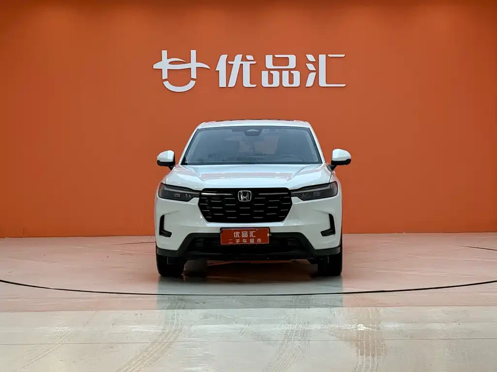 HONDA HR V