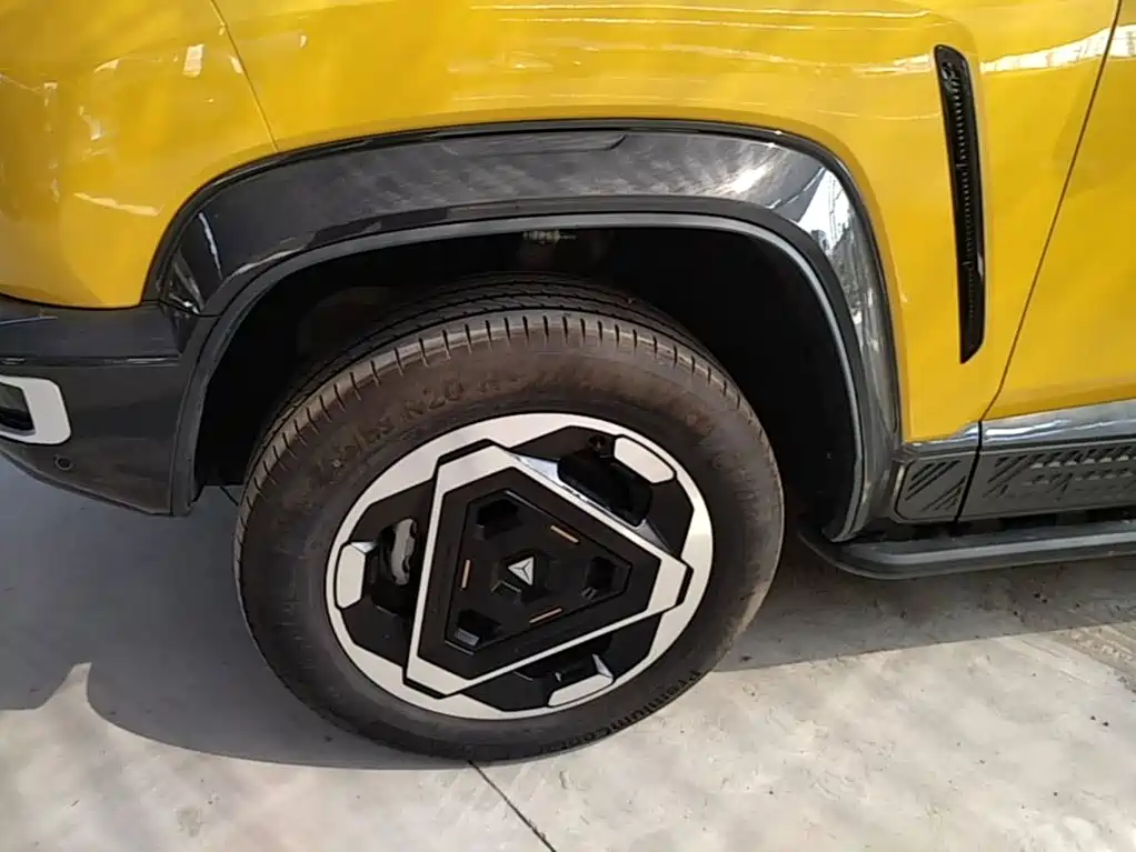 Deepal Deepal G318 — миниатюра 23