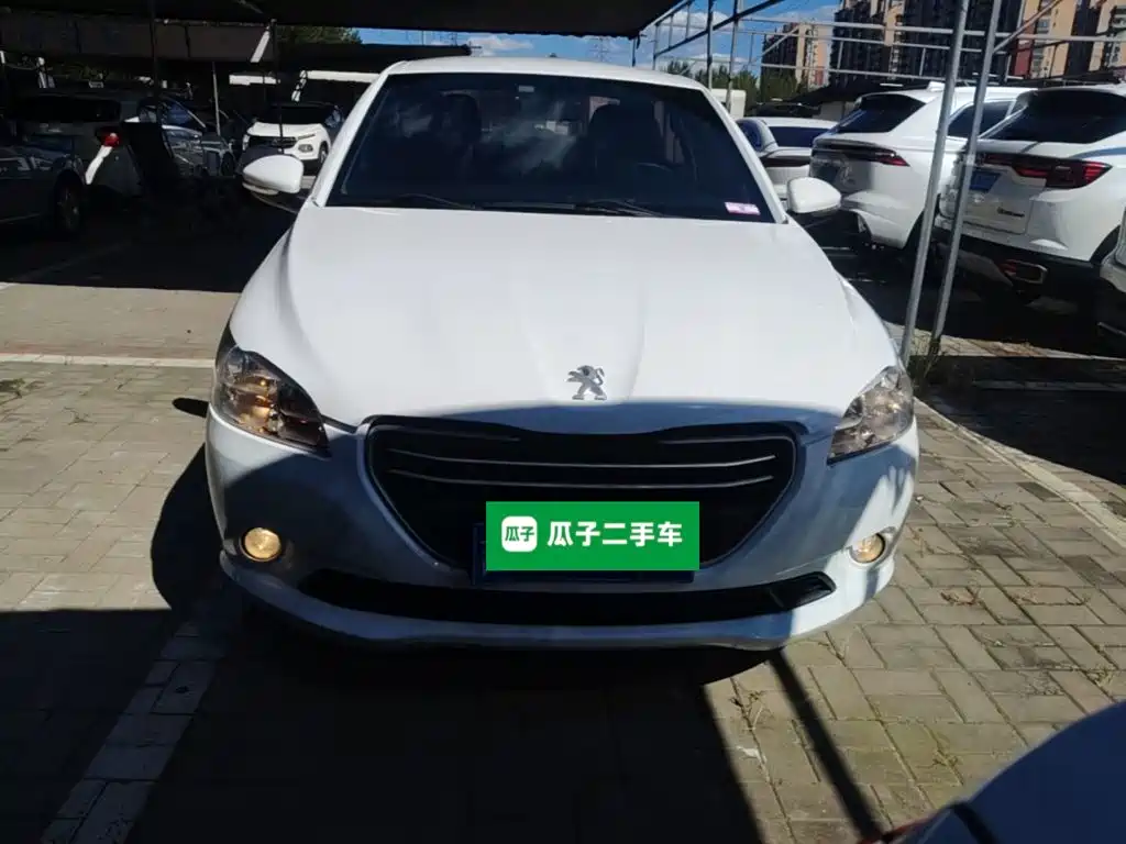 Peugeot 301 — миниатюра 3