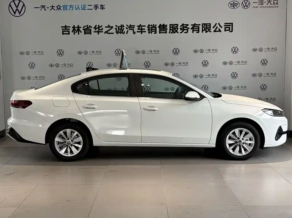 Volkswagen Sagitar 2026 S 1.5L Elite
